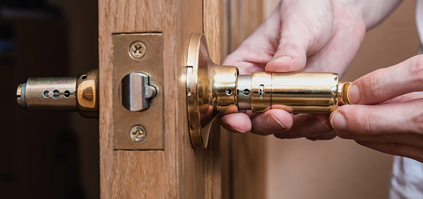 24 Hours Locksmith in Bracebridge, ON
