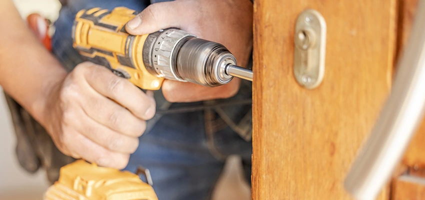 Eviction Locksmith in Bracebridge, Ontario